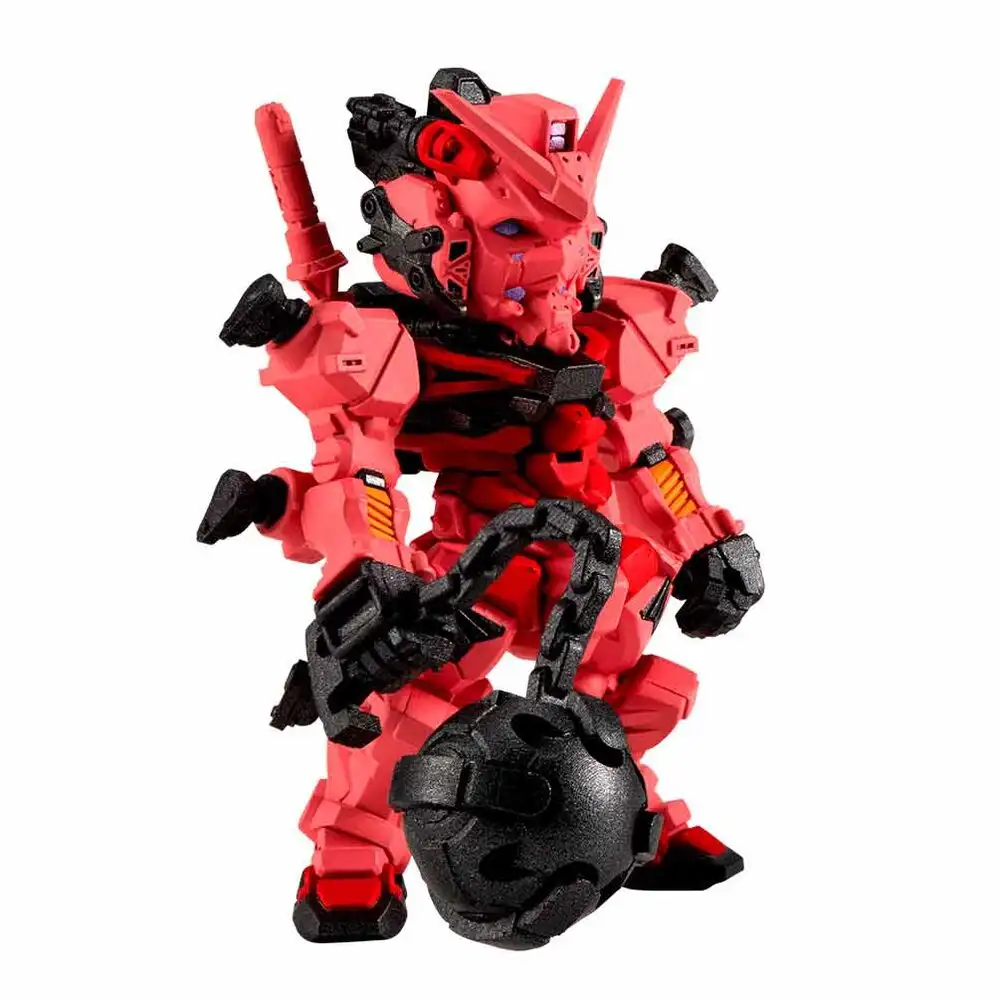 Figura Gundam Converge 5,8cm (pack)
