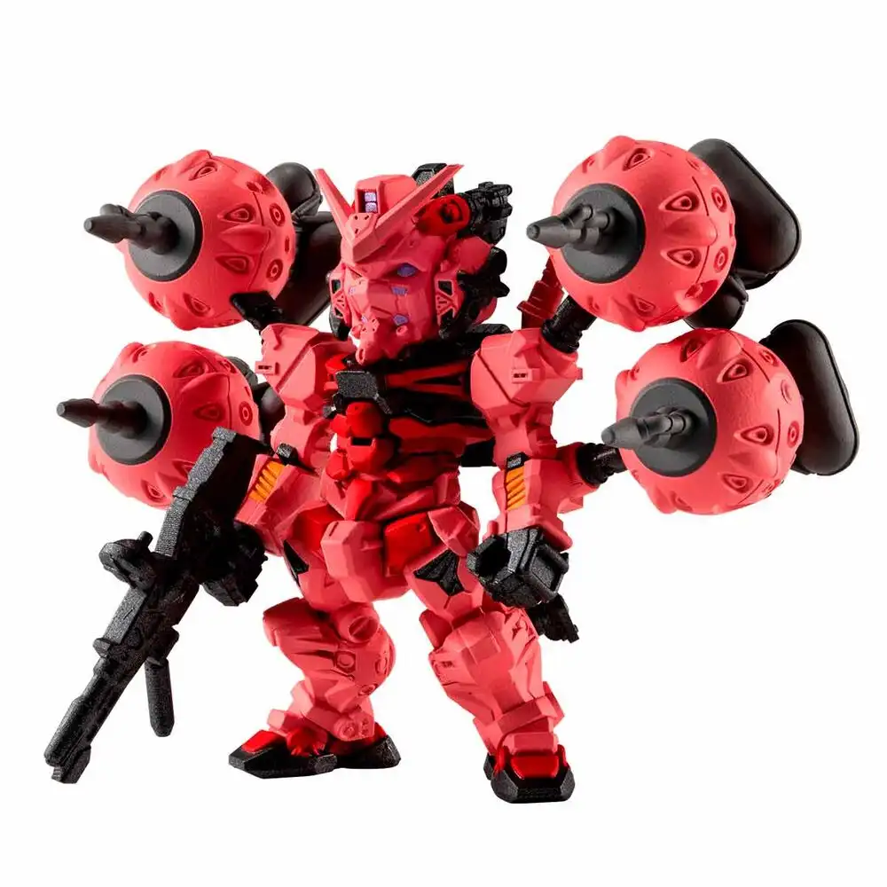 Figura Gundam Converge 5,8cm (pack)
