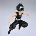 Figura Maximatic Hiei Yu Yu Hakusho 16cm – imagen 2
