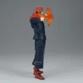 Figura Maximatic Plush Sukuna Jujutsu Kaisen 24cm – imagen 4