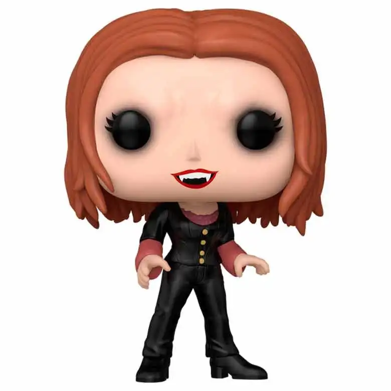 Figura POP Buffy Cazavampiros Willow - Frikibase.com