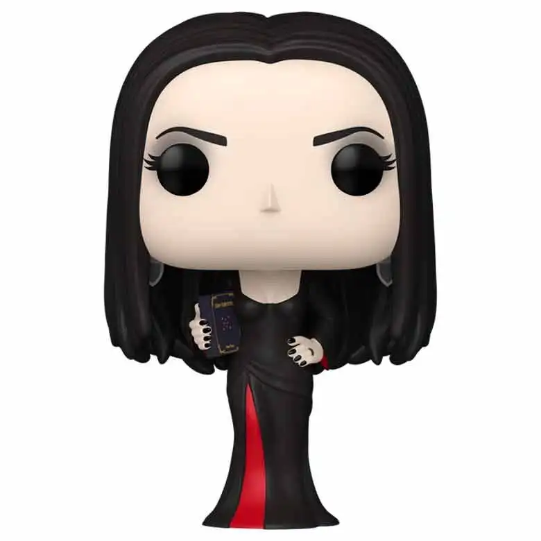 Figura POP Miercoles Morticia Addams - Frikibase.com
