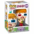 Figura POP Scooby-Doo! Shaggy – imagen 2