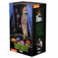 Figura Raphael 1990 Teenage Mutant Tortugas Ninja 42cm – imagen 3