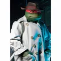 Figura Raphael 1990 Teenage Mutant Tortugas Ninja 42cm – imagen 6