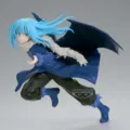 Figura Rimuru Tempest Majestic Wings Espresto That Time I Got Reincarnated as a Slime 17cm – imagen 2