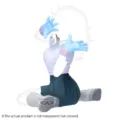 Figura Toru Hagakure Glitter &