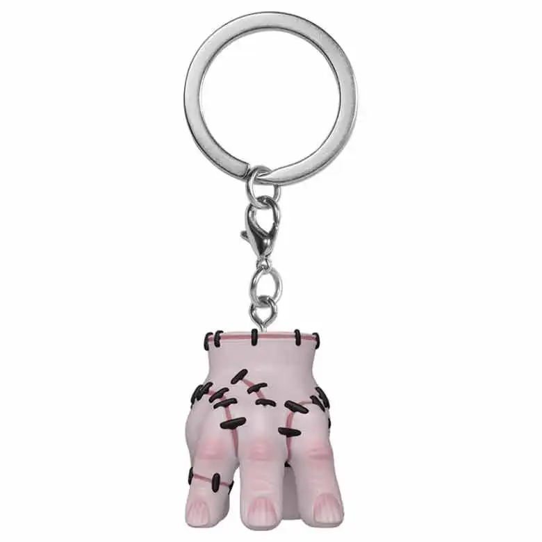 Llavero Pocket POP Miercoles Cosa - Frikibase.com