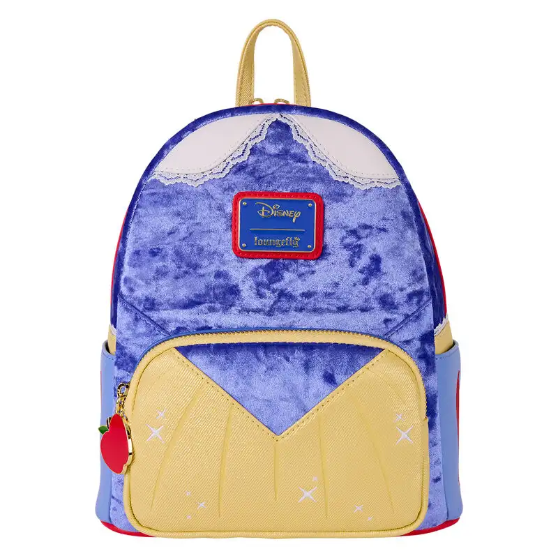 Mochila Blancanieves Disney Loungefly 26cm - Frikibase.com