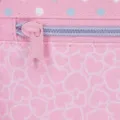 Mochila Hearts & Dots Hello Kitty 25cm adaptable – imagen 8