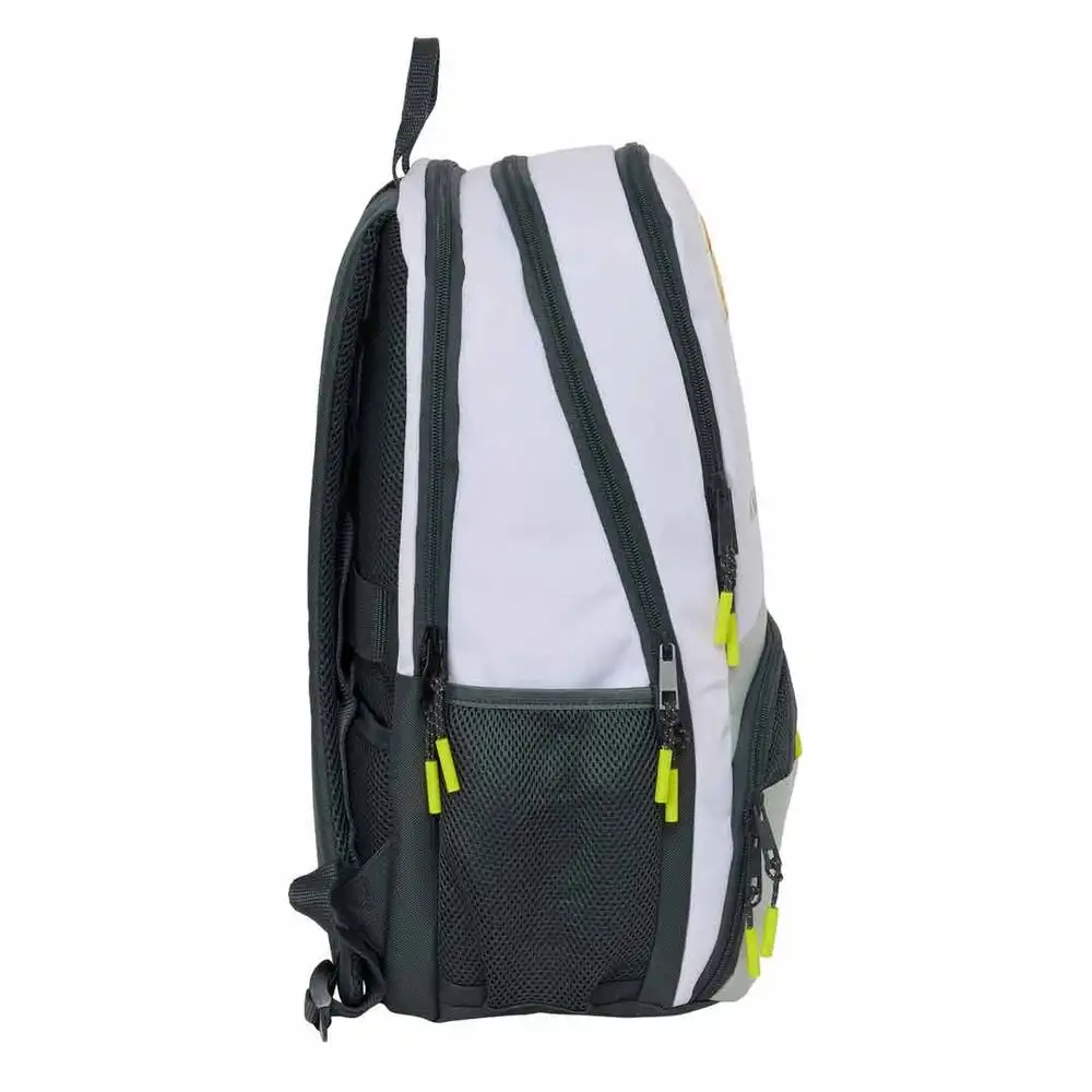 Mochila padel Real Madrid 25/26 42cm