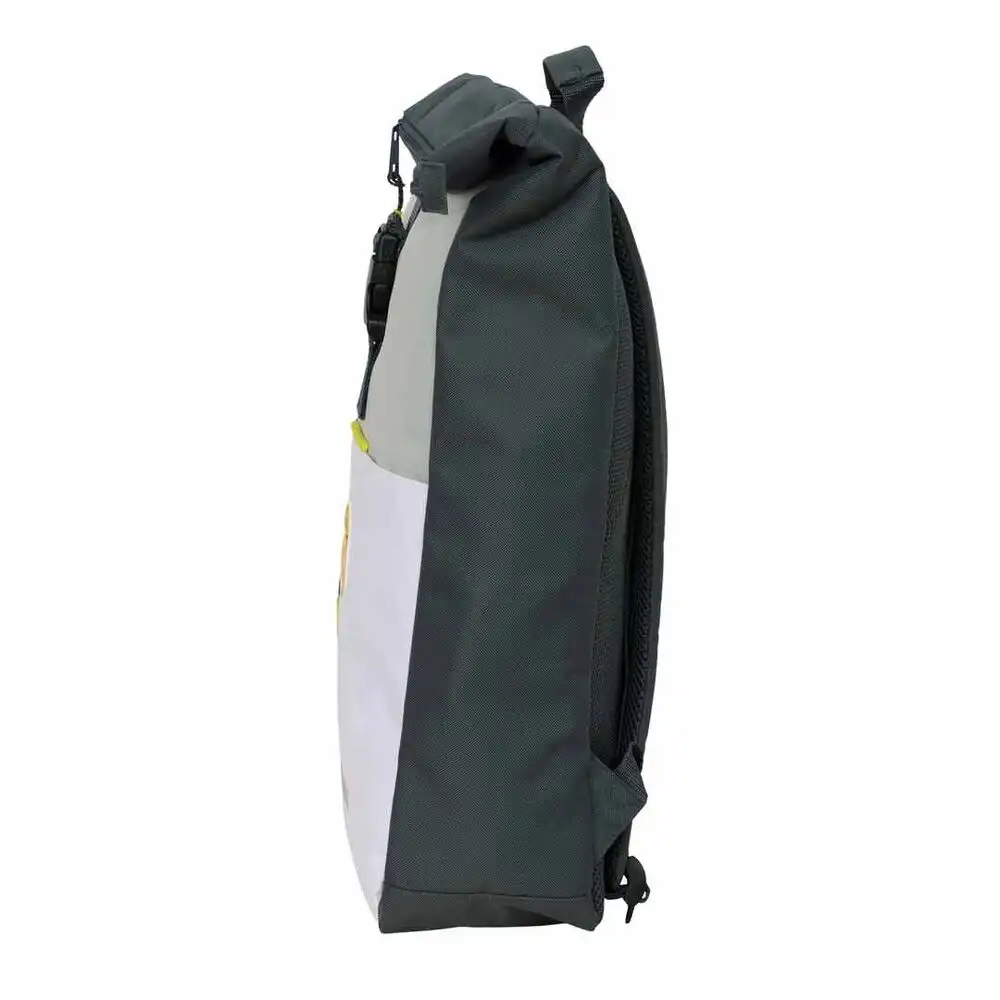 Mochila portatil Real Madrid 25/26 42cm