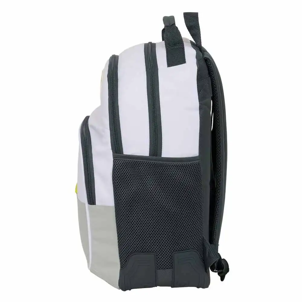 Mochila Real Madrid 25/26 42cm adaptable