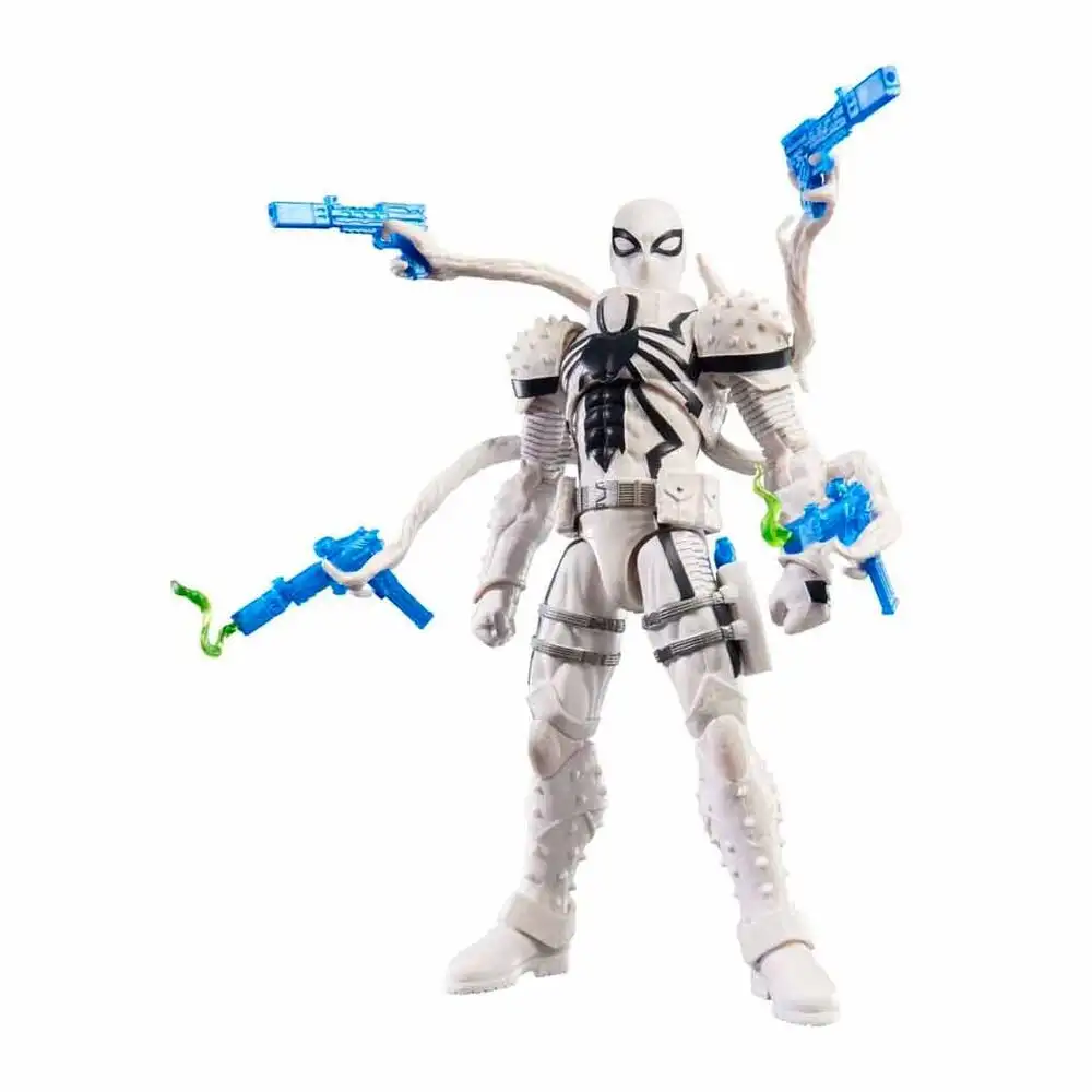 Figura Agent Anti-Venom Magic The Gathering Spider-Man Marvel 15cm