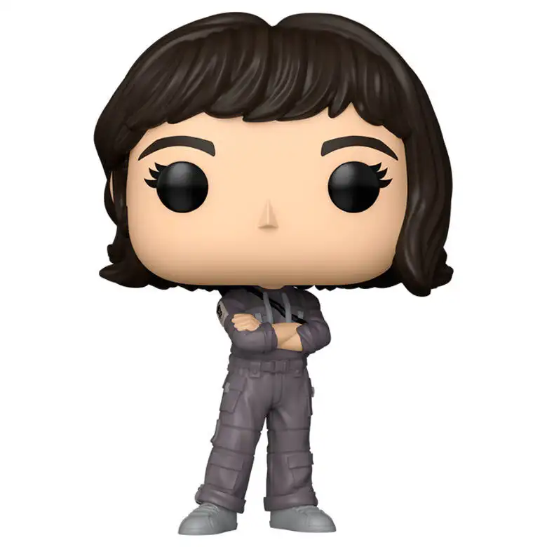 Figura POP Alien Earth Wendy - Frikibase.com