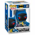 Figura POP DC Comics Knightfall Batman – imagen 2