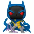 Figura POP DC Comics Knightfall Batman - Frikibase.com