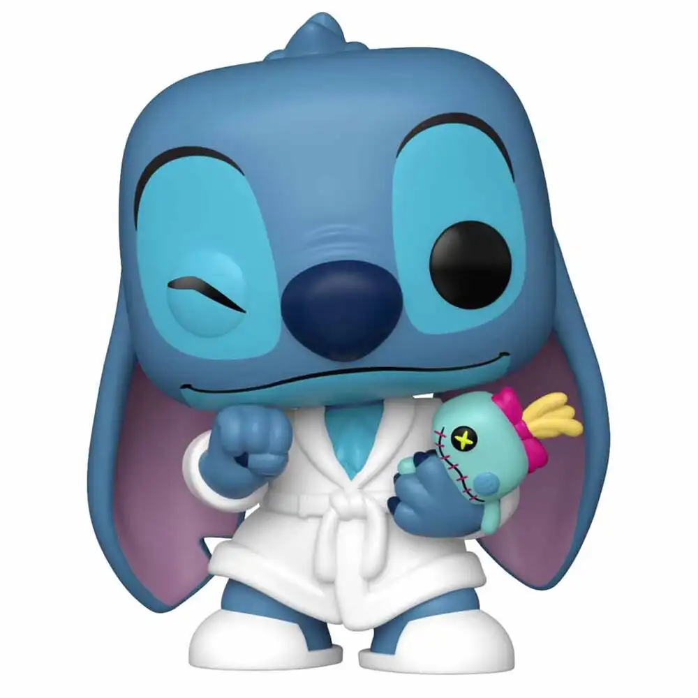 Figura POP Disney Lilo &