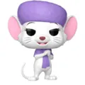 Figura POP Disney The Rescuers Down Under Miss Bianca – imagen 2