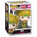 s Bizarre Adventure Dio - Frikibase.com