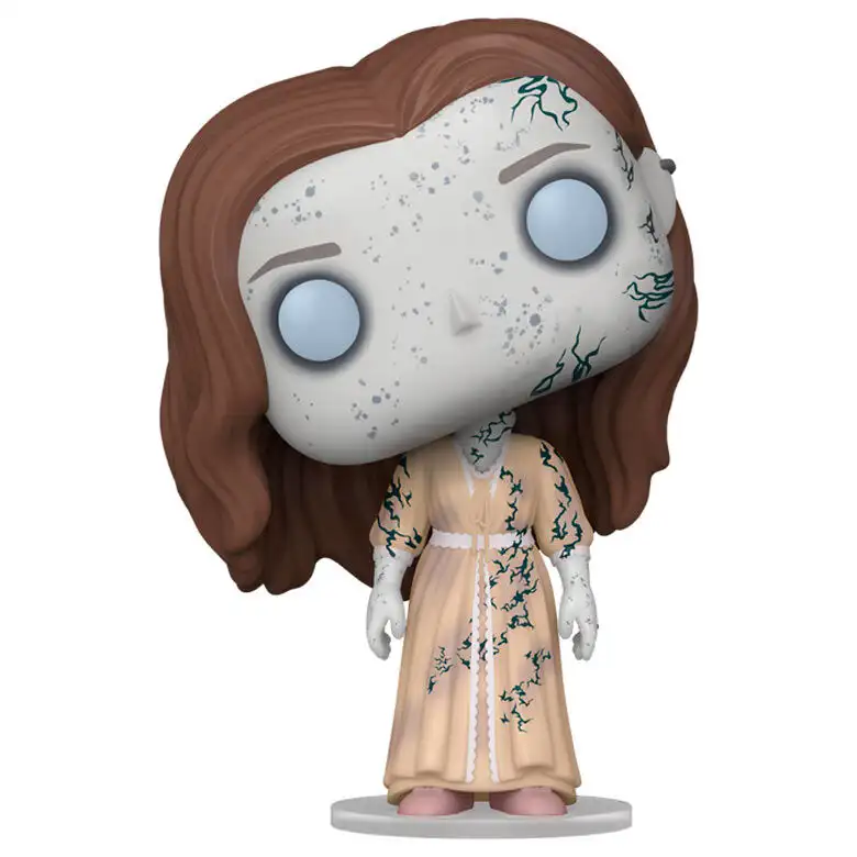 Figura POP La Maldicion de Hill House Bent Neck Lady - Frikibase.com
