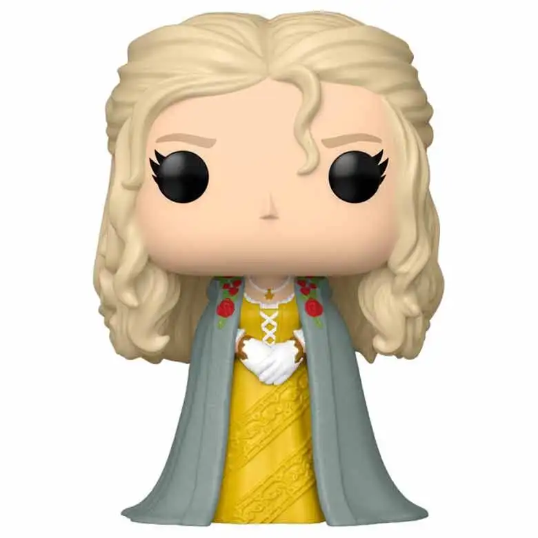 Figura POP Sleepy Hollow Katrina Van Tassel - Frikibase.com