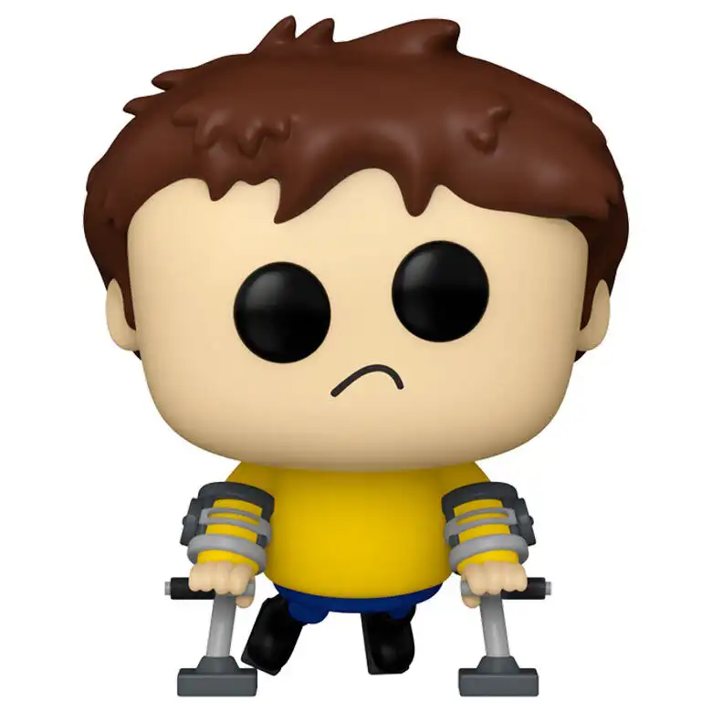 Figura POP South Park Jimmy Valmer - Frikibase.com