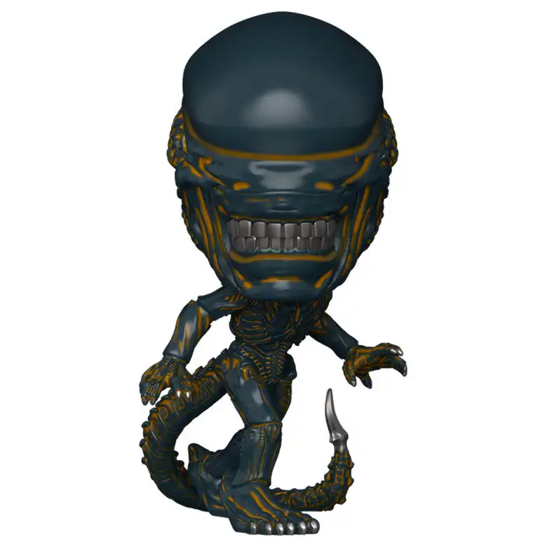 Figura POP Super Alien Earth Xenomorph - Frikibase.com