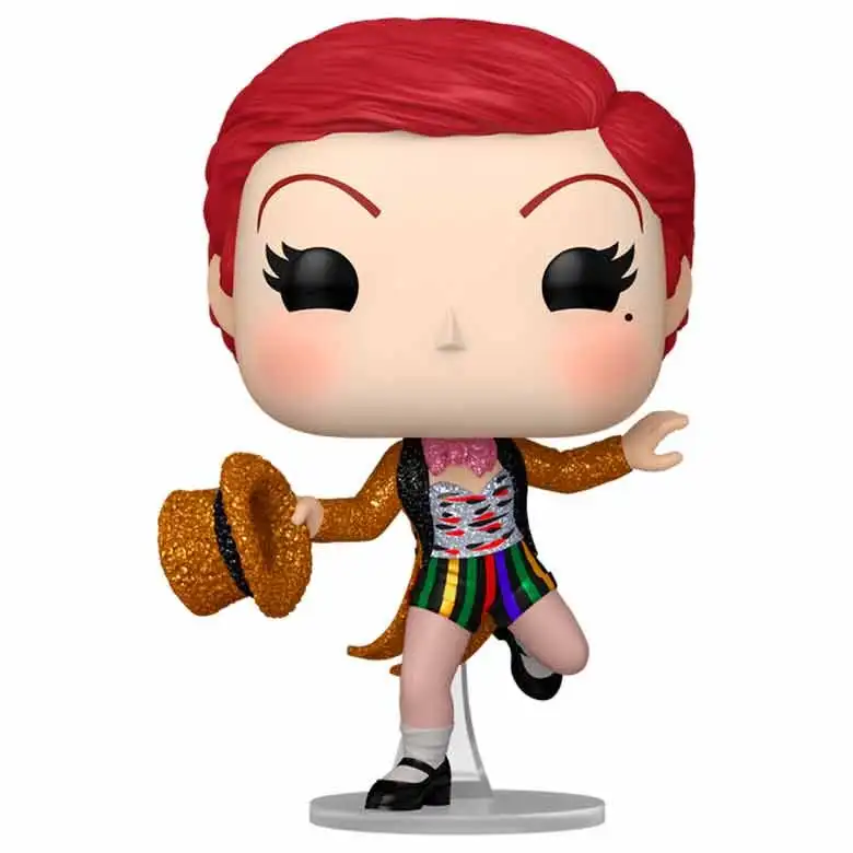 Figura POP The Rocky Horror Picture Show Columbia - Frikibase.com