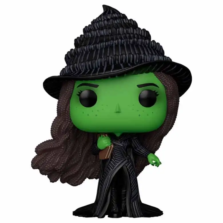 Figura POP Wicked Elphaba - Frikibase.com