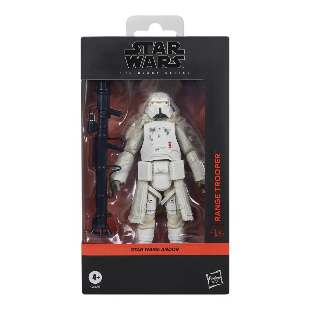Figura Range Trooper Andor Star Wars 15cm - Frikibase.com