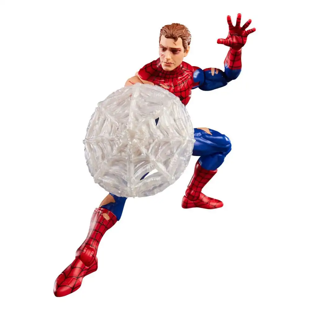 Figura Spider-Man Magic The Gathering Spider-Man Marvel 15cm
