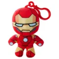 Llavero peluche Marvel 10cm (pack) – imagen 5