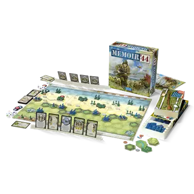 Memoir 44