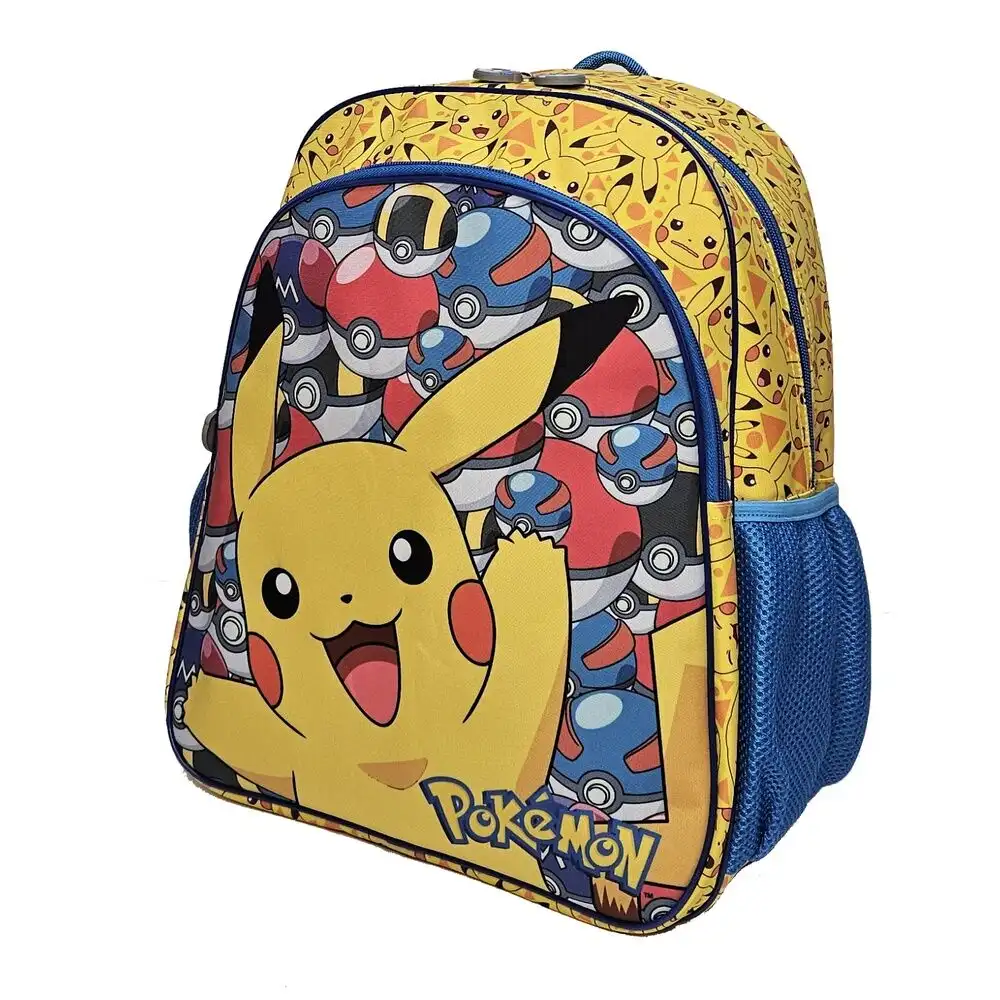 Mochila Classic Pokemon 40cm - Frikibase.com
