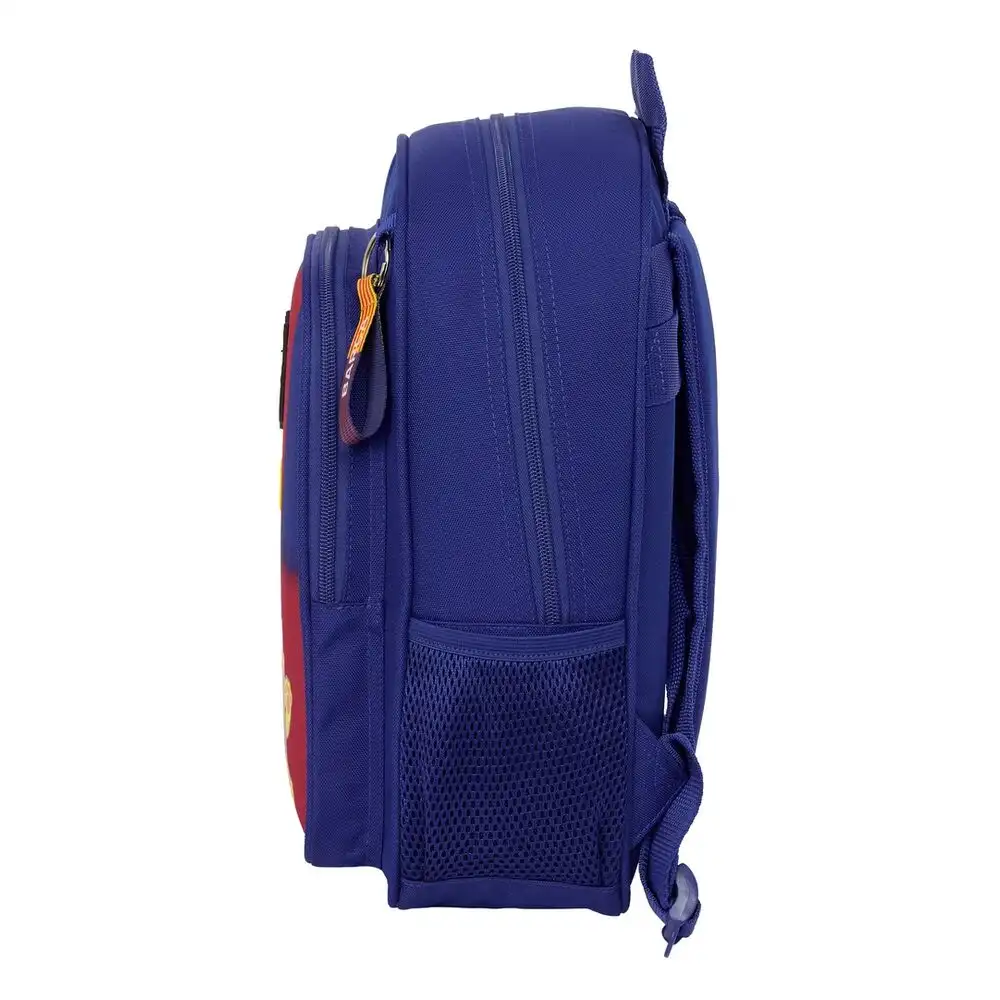 Mochila F.C. Barcelona 25/26 33cm adaptable - Frikibase.com