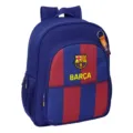 Mochila F.C. Barcelona 25/26 38cm adaptable – imagen 2
