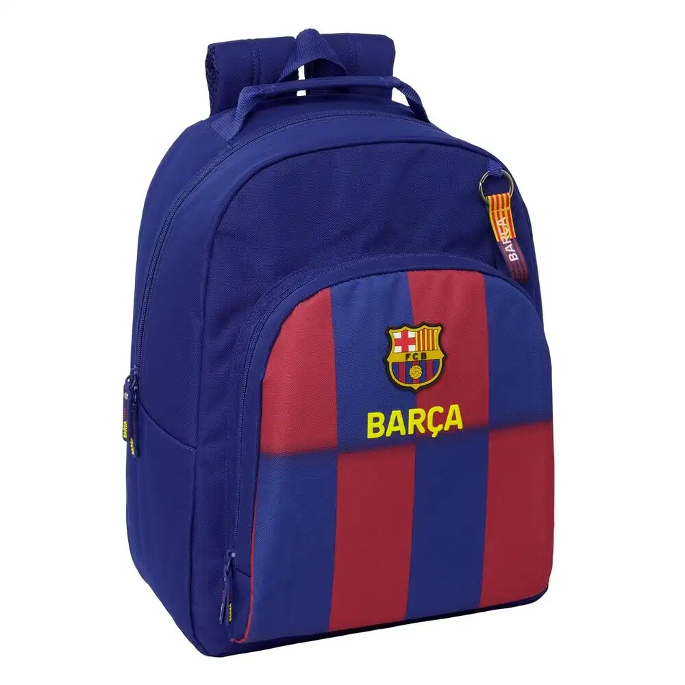 Mochila F.C. Barcelona 25/26 42cm adaptable - Frikibase.com