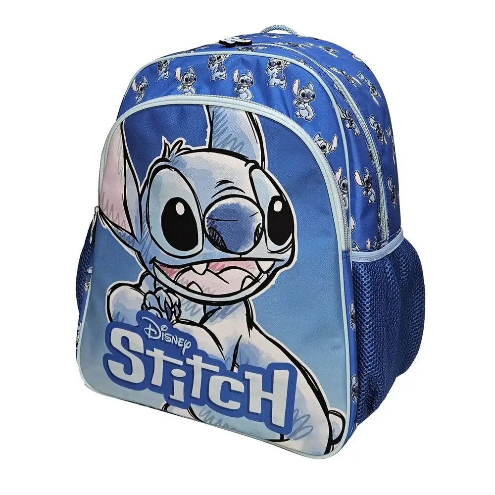 Mochila Stitch Disney 40cm - Frikibase.com