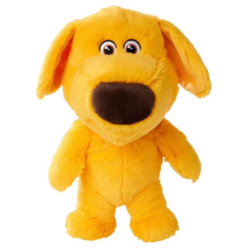 Peluche Dug Up Flufflets Disney Pixar 25cm - Frikibase.com