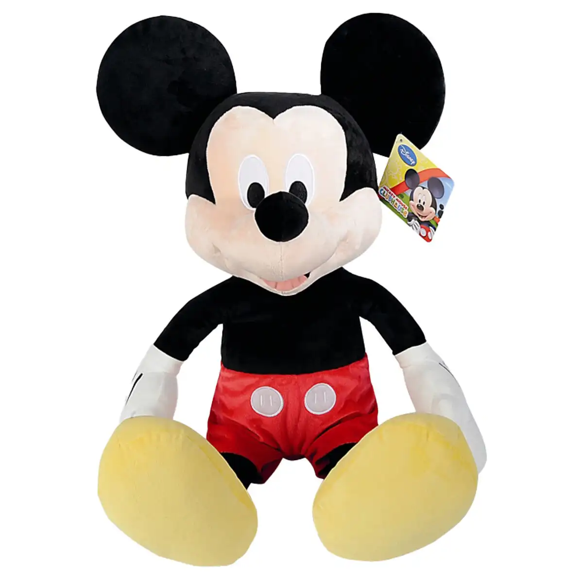 Peluche Mickey Disney sotf 120cm - Frikibase.com