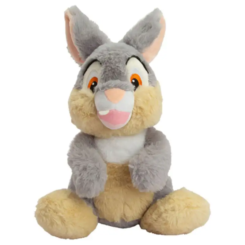 Peluche Tambor Bambi Disney 25cm - Frikibase.com
