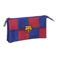 Portatodo F.C. Barcelona 25/26 triple - Frikibase.com