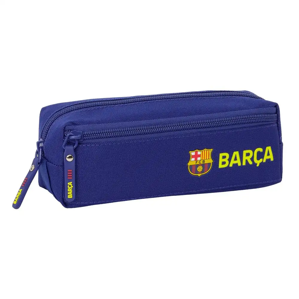 Portatodo F.C. Barcelona 25/26 triple - Frikibase.com