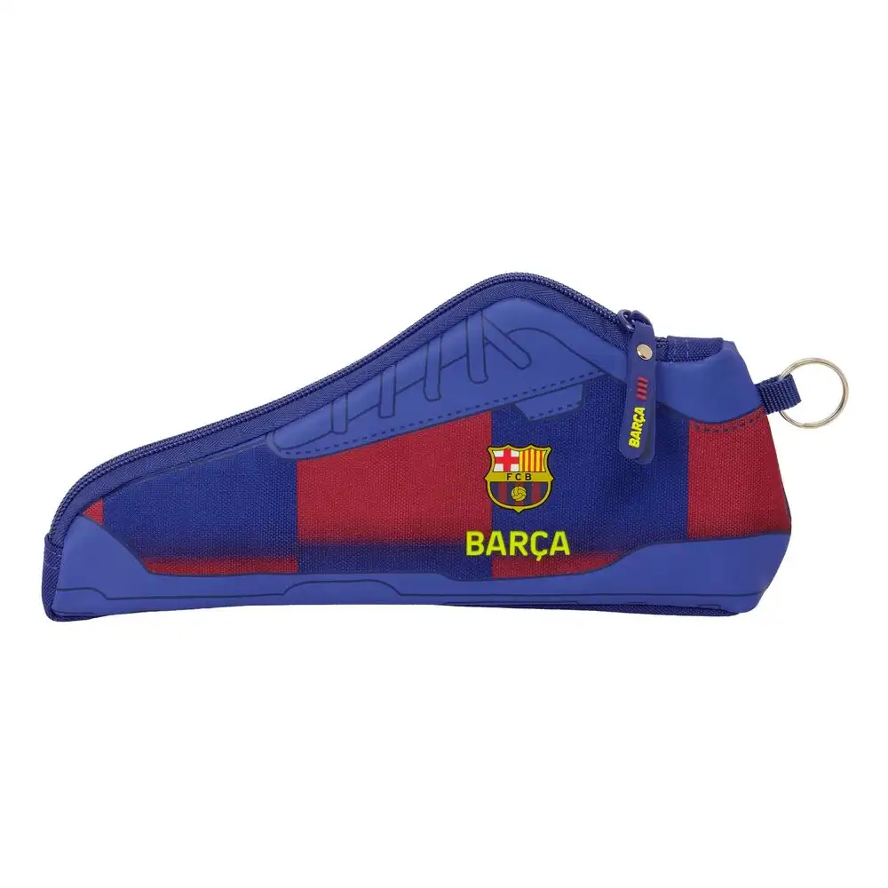 Portatodo Zapatilla F.C. Barcelona 25/26 - Frikibase.com