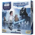 SWU: Primera batalla Hoth - Juego coleccionable - Frikibase.com