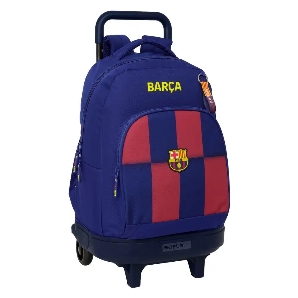 Trolley Compact F.C. Barcelona 25/26 - Frikibase.com