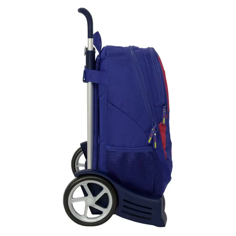 Trolley Evolution F.C. Barcelona 25/26 - Frikibase.com