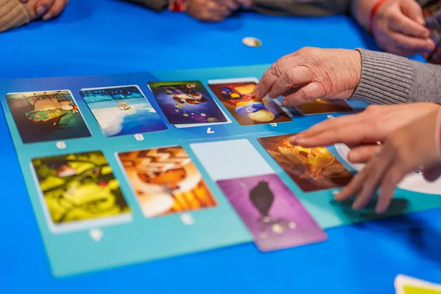 dixit access