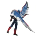 Figura Capitan America Brave New World Capitan America Marvel 15cm – imagen 8